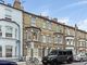 Thumbnail Flat for sale in Shorrolds Road, Fulham, London
