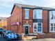 Thumbnail End terrace house for sale in Ashfield Road, Chorley