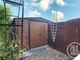 Thumbnail Semi-detached bungalow for sale in Westwood Avenue, Lowestoft