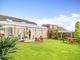 Thumbnail Detached bungalow for sale in Scott Green Drive, Morley, Leeds