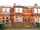 Thumbnail Detached house to rent in Danes Road, Exeter