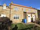 Thumbnail Terraced house for sale in Ugthorpe, Whitby