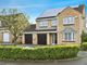 Thumbnail Detached house for sale in Scampton Road, Worksop