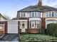 Thumbnail Semi-detached house for sale in Old Park Road, Dudley