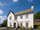 Thumbnail Detached house for sale in Bratton Fleming, Barnstaple, Devon