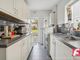 Thumbnail Semi-detached house for sale in Greatham Road, Bushey