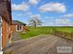 Thumbnail Detached bungalow for sale in Main Road, Appleford