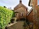 Thumbnail Detached house for sale in Red Post, Bagborough, Taunton
