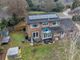Thumbnail Detached house for sale in The Ridings, Frimley, Camberley, Surrey
