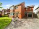 Thumbnail Detached house for sale in Milton Grove, Orrell