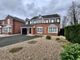 Thumbnail Detached house for sale in Meadows Reach, Penwortham, Preston