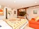 Thumbnail Maisonette for sale in North Lane, Buriton, Petersfield, Hampshire