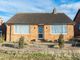 Thumbnail Detached bungalow for sale in Walters Road, Taverham