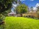 Thumbnail Bungalow for sale in Oakway, Studham, Central Bedfordshire