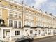 Thumbnail Flat to rent in Onslow Gardens, London