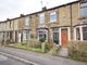 Thumbnail Terraced house for sale in Pimlico Road, Clitheroe, Lancashire