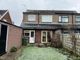 Thumbnail Semi-detached house for sale in Cherry Tree Road, Bradley, Wrexham