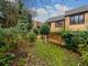 Thumbnail Terraced house for sale in The Farthings, Kingston Upon Thames