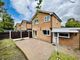 Thumbnail Detached house for sale in Alstone Drive, Altrincham