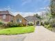 Thumbnail Detached bungalow for sale in Wood Lane, Hucknall, Nottinghamshire