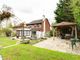 Thumbnail Detached house for sale in The Conifers, Box Lane, Hemel Hempstead