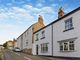 Thumbnail Terraced house for sale in Millbank, Heighington Village, Newton Aycliffe