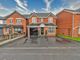 Thumbnail Detached house for sale in Turf Close, Norton Canes, Cannock