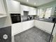 Thumbnail Semi-detached house for sale in Holyhead Close, Callands, Warrington, Cheshire