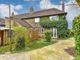 Thumbnail Semi-detached house for sale in Round Street, Sole Street, Kent