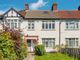 Thumbnail Maisonette for sale in Howard Road, South Norwood