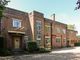 Thumbnail Detached house for sale in Avenue Road, Stratford-Upon-Avon, Warwickshire