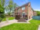 Thumbnail Detached house for sale in Broadlands, Shevington, Wigan