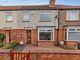Thumbnail Terraced house for sale in Holyrood Road, Doncaster