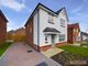 Thumbnail Detached house for sale in Llys Y Coed, Rhosrobin, Wrexham