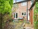 Thumbnail Terraced house for sale in Madams Wood Road, Manchester