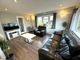 Thumbnail Mobile/park home for sale in Half Moon Lane, Pepperstock, Pepperstock, Bedfordshire