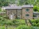 Thumbnail Detached house for sale in Charming Detached Stone Cottage, Riding Gate, Harwood, Bolton