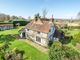 Thumbnail Detached house for sale in Kings Mill Lane, South Nutfield