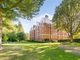Thumbnail Flat for sale in The Pryors, East Heath Road