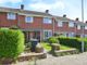 Thumbnail Terraced house for sale in Perceval Road, Exeter