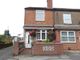 Thumbnail End terrace house for sale in All Saints Road, Burton-On-Trent