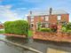 Thumbnail End terrace house for sale in Hill Top, Barlby