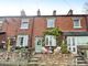 Thumbnail Terraced house for sale in Abbey Green Road, Leek, Staffordshire