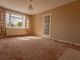 Thumbnail Link-detached house for sale in Huntham Close, Stoke St. Gregory, Taunton
