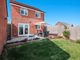 Thumbnail Detached house for sale in Ingram Close, Brockhill, Redditch