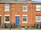 Thumbnail Terraced house for sale in Southbroom Road, Devizes