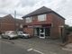 Thumbnail Retail premises to let in 4 Church Street, Church Gresley, Swadlincote, Derbyshire