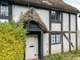 Thumbnail End terrace house for sale in High Street, Spetisbury, Blandford Forum