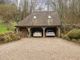 Thumbnail Detached house for sale in Haslemere, West Sussex