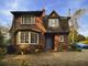 Thumbnail Detached house for sale in Hill Street, Hinckley